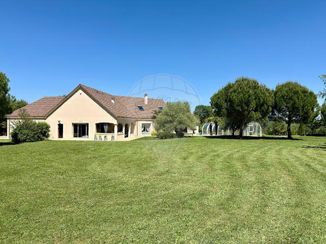 Maison vente à Nevers, Marzy