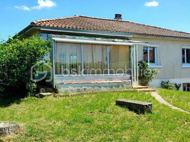 Maison vente à Niort, Magné