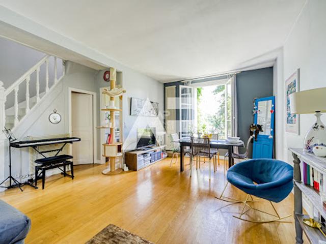Maison vente à Boulogne-Billancourt, Sèvres