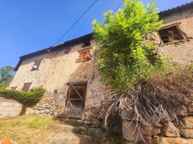 Maison vente à Prades, Sauto