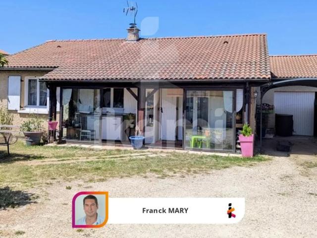 Maison vente à Valence, Romans-sur-isère