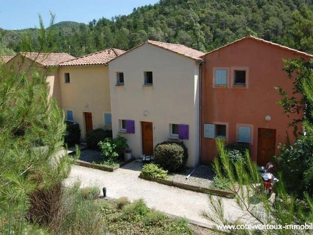 Maison vente à Propiac