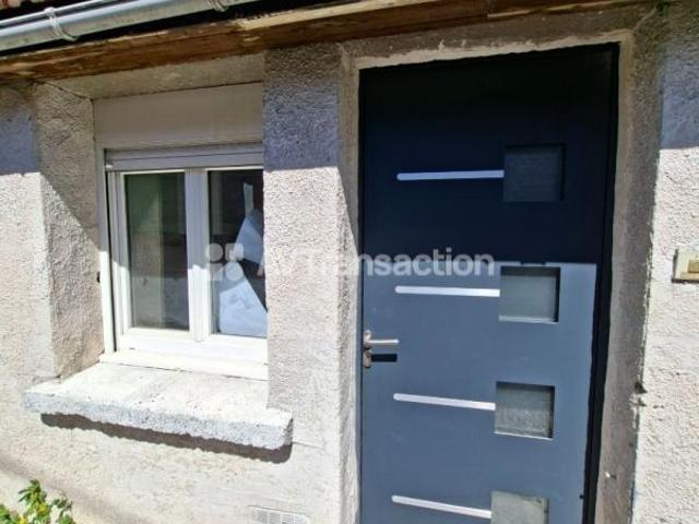 Maison vente à Longpaon, Darnétal