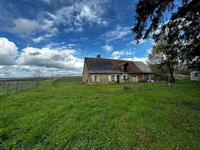 Maison vente à La Flèche, Chenu