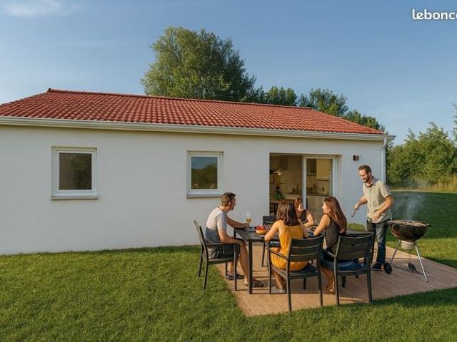 Maison vente à Thiers