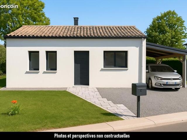 Maison vente à La Copechagnière, Vendée