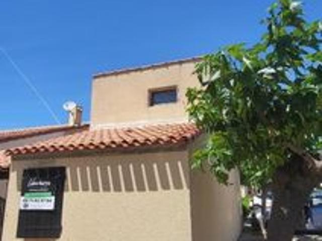 Maison vente à Nîmes, Le Grau-du-roi