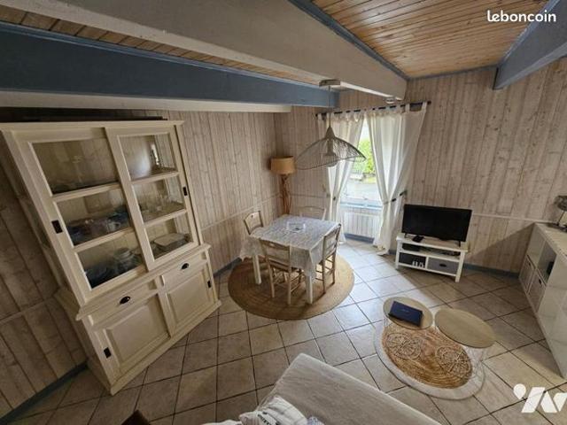 Maison vente à Quimper, Bretagne