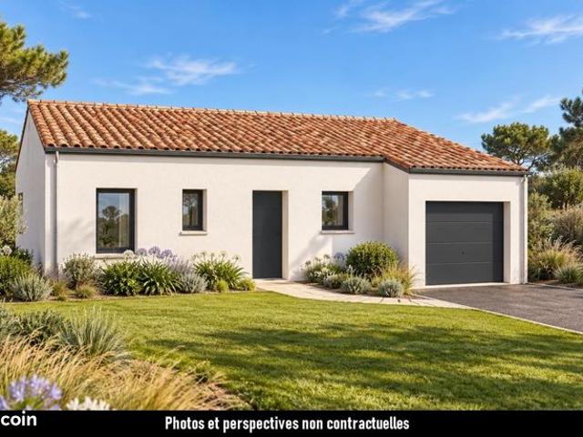 Maison vente à Saint-Étienne-du-Bois, Ain