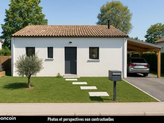 Maison vente à Trémentines, Maine-et-Loire