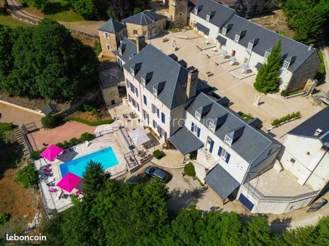 Maison vente à Avallon