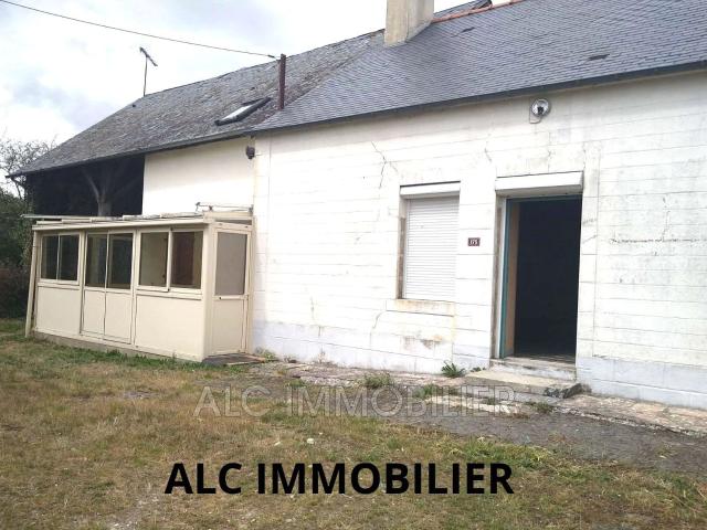 Maison vente à Mayenne, Pays de la Loire