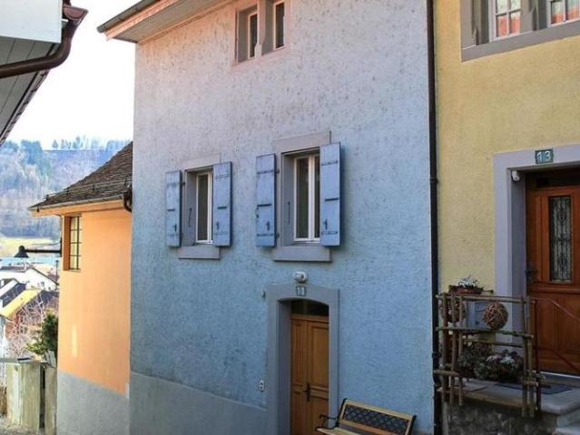 Haus mieten in Place du 14 Avril, Moudon