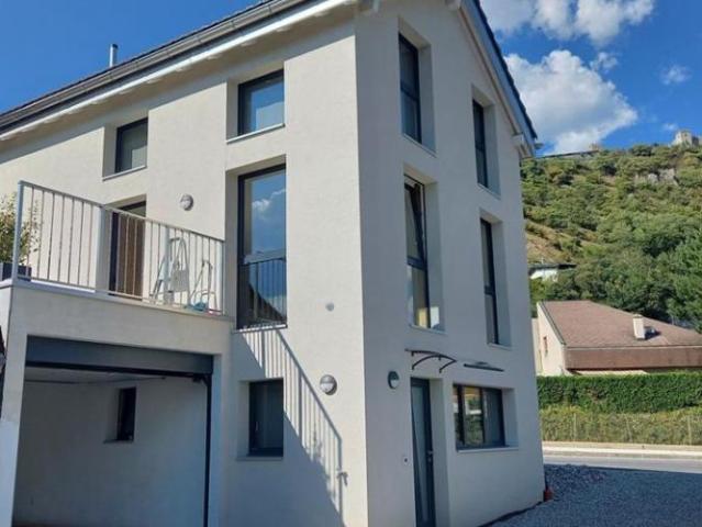 Haus mieten in Sierre, Wallis