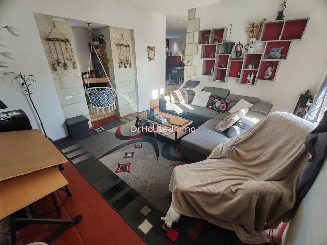 Maison vente à Châtellerault, Dangé-saint-romain