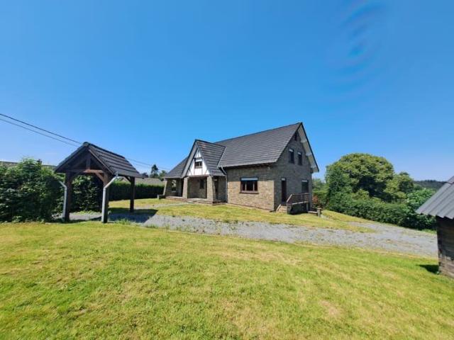Maison location à Jalhay, Wallonie