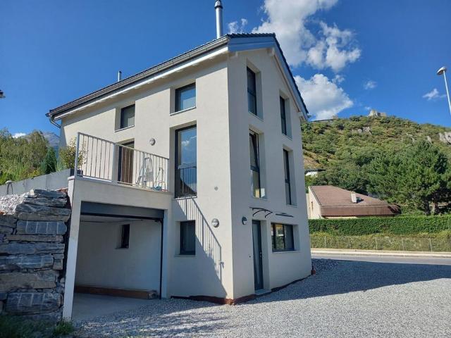 Haus mieten in Sierre, Wallis