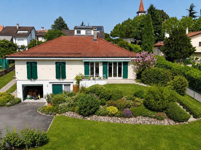 Haus mieten in Echandens, Waadt
