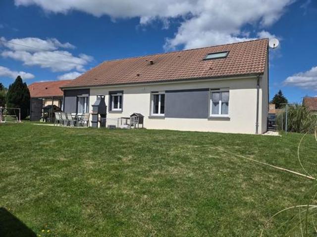 Villa vente à Alençon, Condé-sur-sarthe