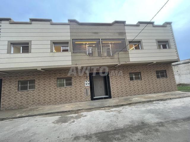Maison vente à Beni Enzar