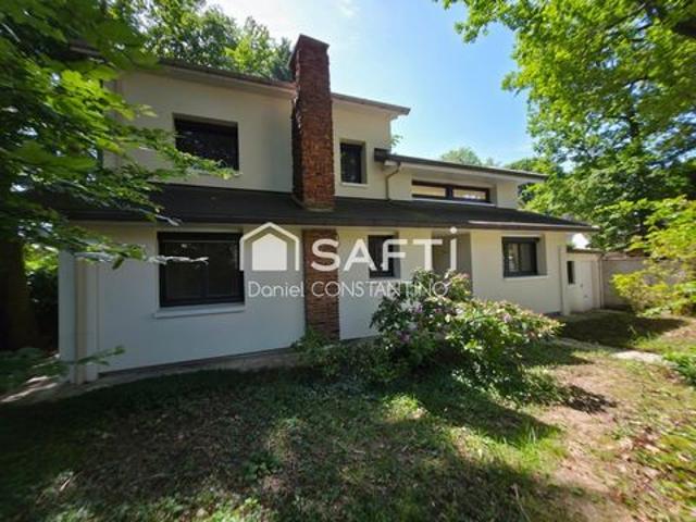 Villa vente à Évry, Morsang-sur-orge