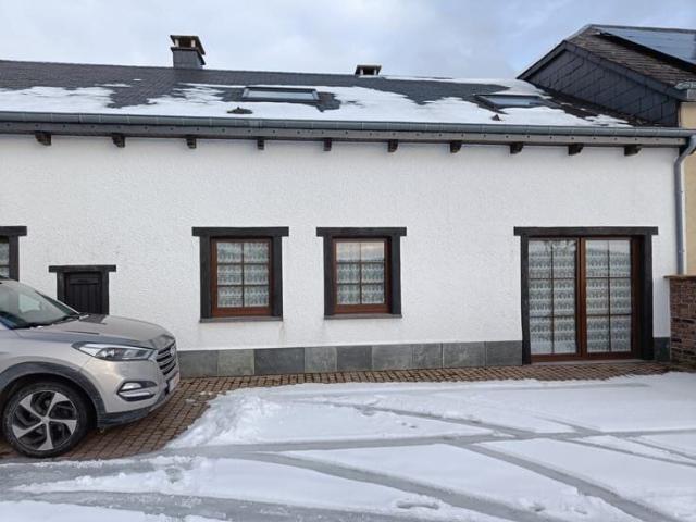 Maison location à Bodange, Wallonie