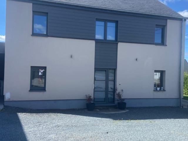 Maison location à Bernimont, Wallonie