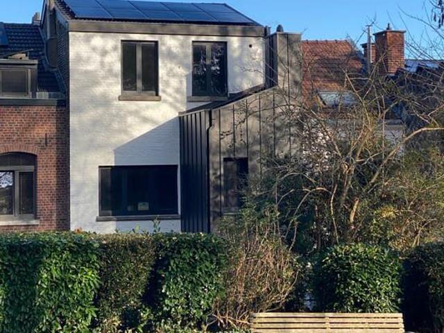 Maison location à Liège, Wallonie