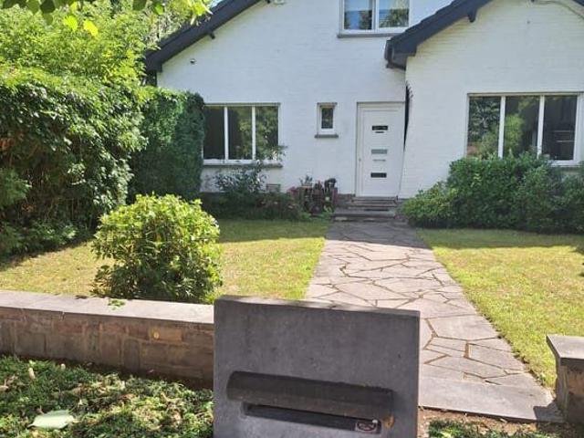 Maison location à Bergen, Wallonie