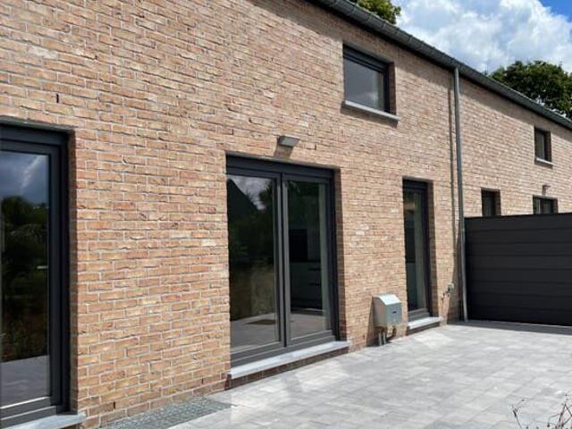 Maison location à Waremme, Wallonie