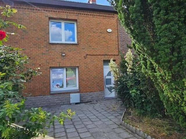 Maison location à Charleroi, Wallonie