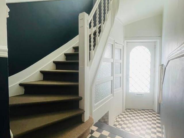 Maison location à Uccle, Bruxelles