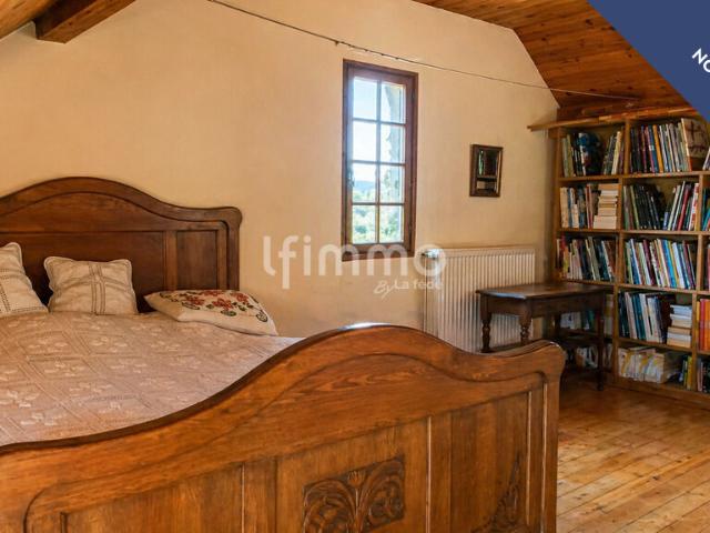 Maison vente à Thann-Guebwiller, Guebwiller