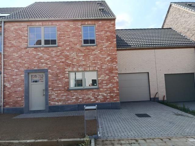 Maison location à Jodoigne, Wallonie