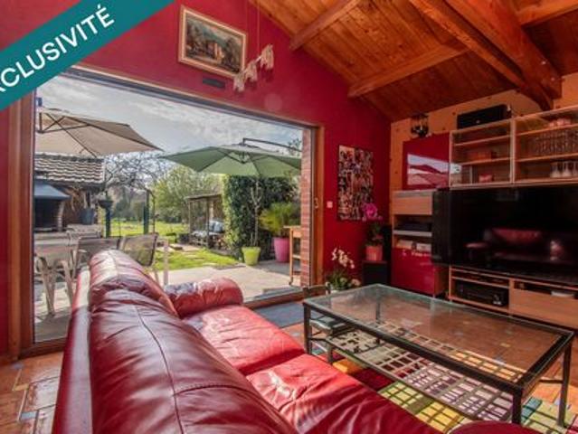 Villa vente à Lille, Villeneuve-d'ascq