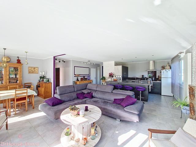 Maison vente à Niort, Chauray