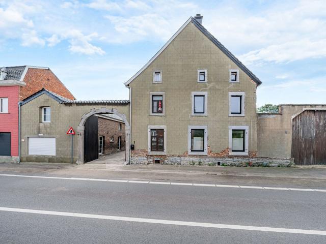 Maison location à Moelingen - Mouland, Limburg
