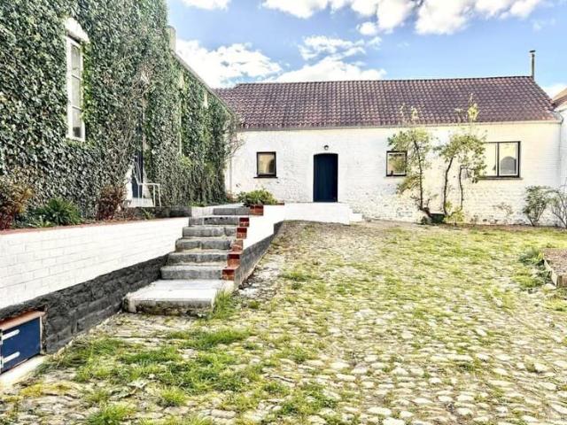 Maison location à Gistoux, Wallonie