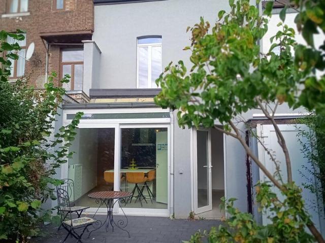 Maison location à Longdoz, Liège