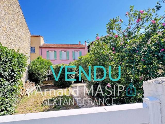 Maison vente à Limoux, Quillan