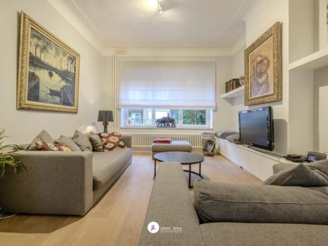 Maison location à Etterbeek, Bruxelles