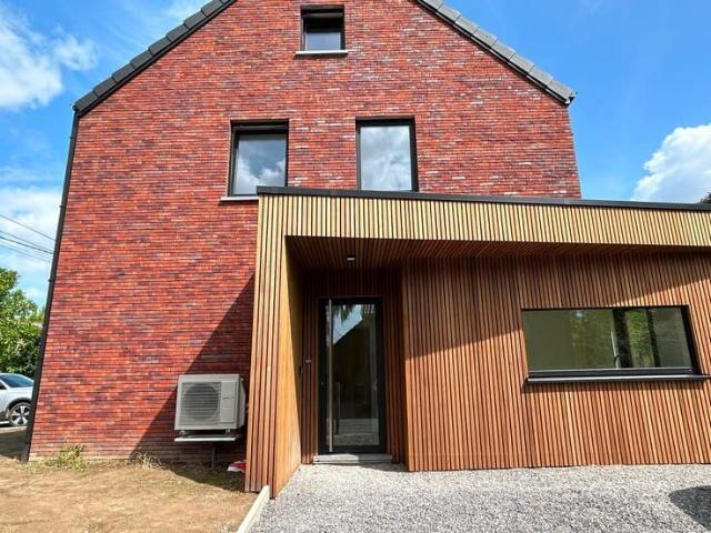 Maison location à Mont-saint-guibert, Wallonie