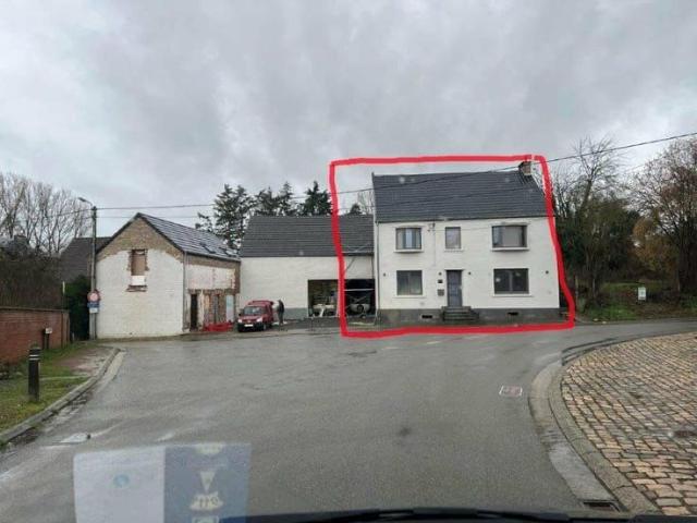 Maison location à Ramillies-offus, Wallonie