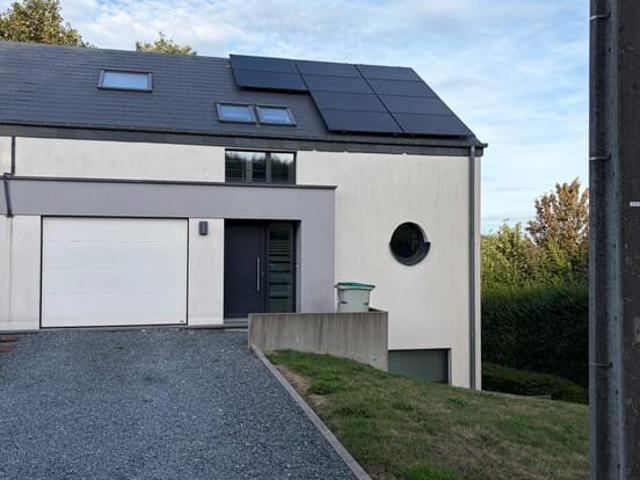 Maison location à Hamipre, Wallonie