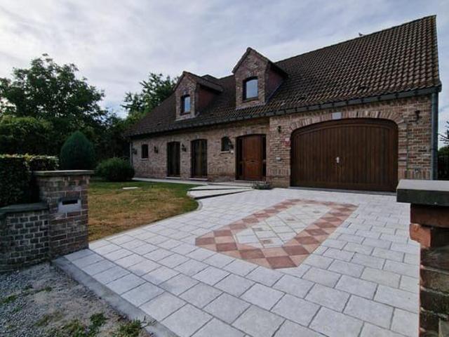 Maison location à Bergen, Wallonie