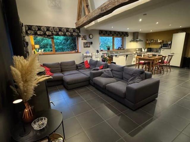 Maison location à Plombières, Wallonie