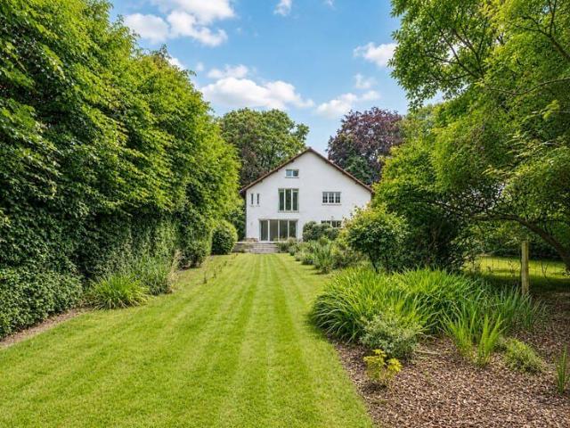 Maison location à Uccle, Brabant