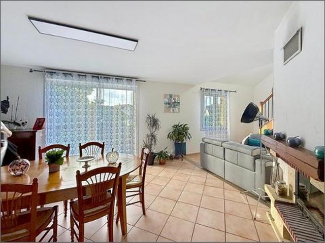 Villa vente à Tours, Monts