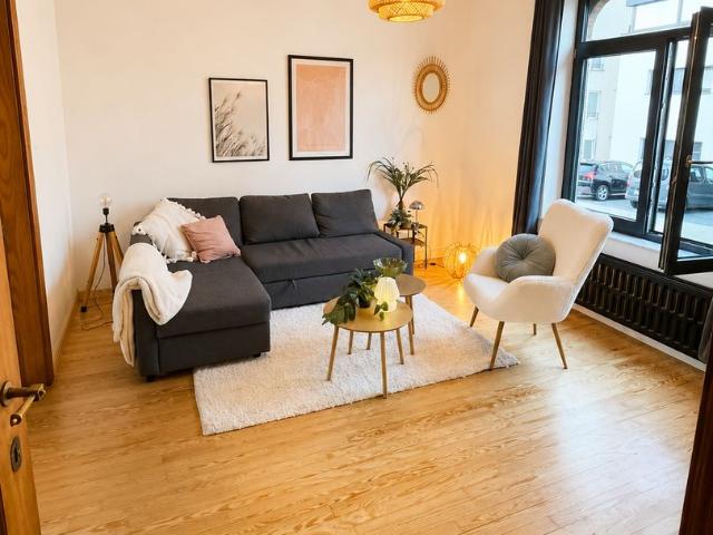 Appartement location à Arlon