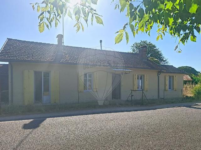 Maison location à Langon, Roaillan